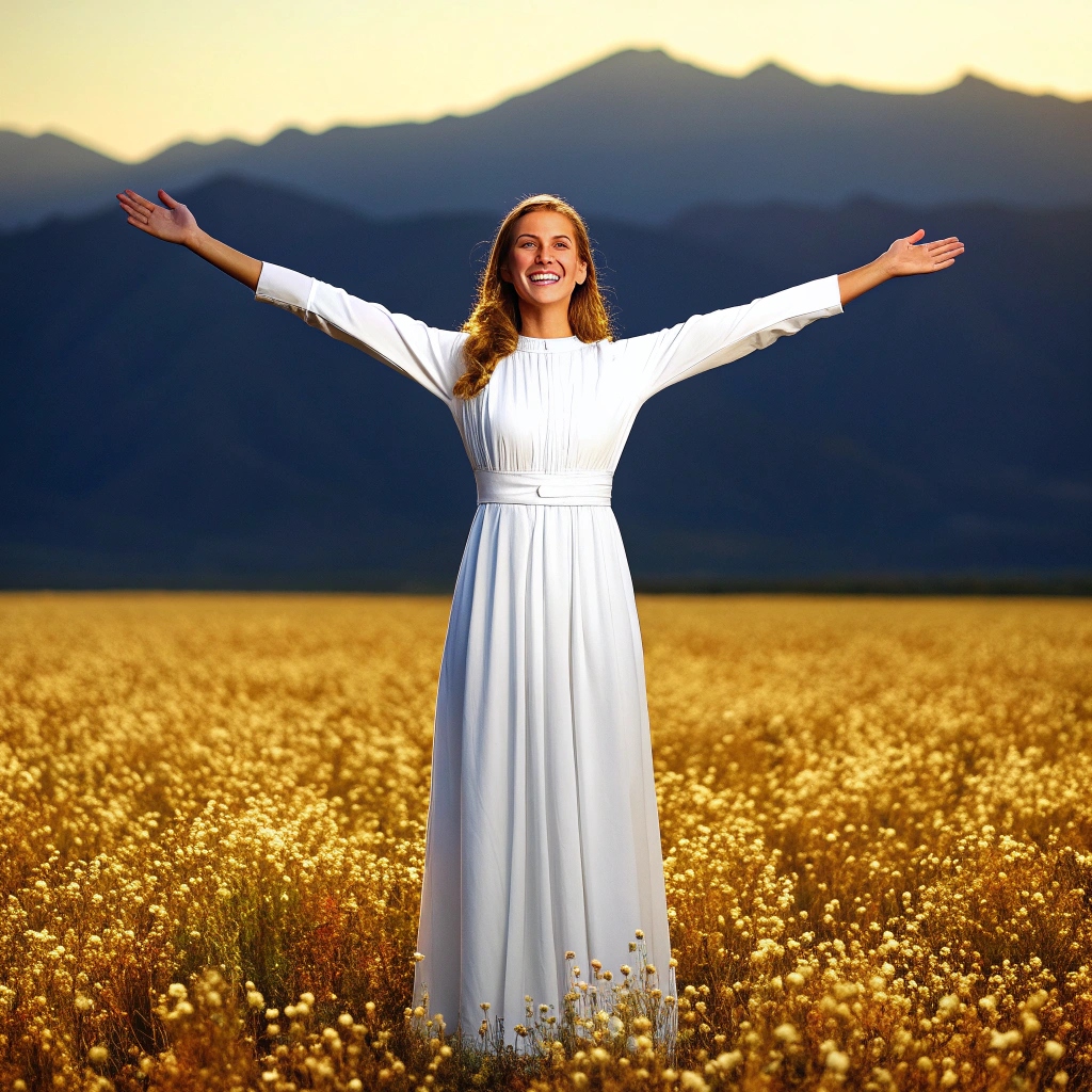 What you focus on you attract.