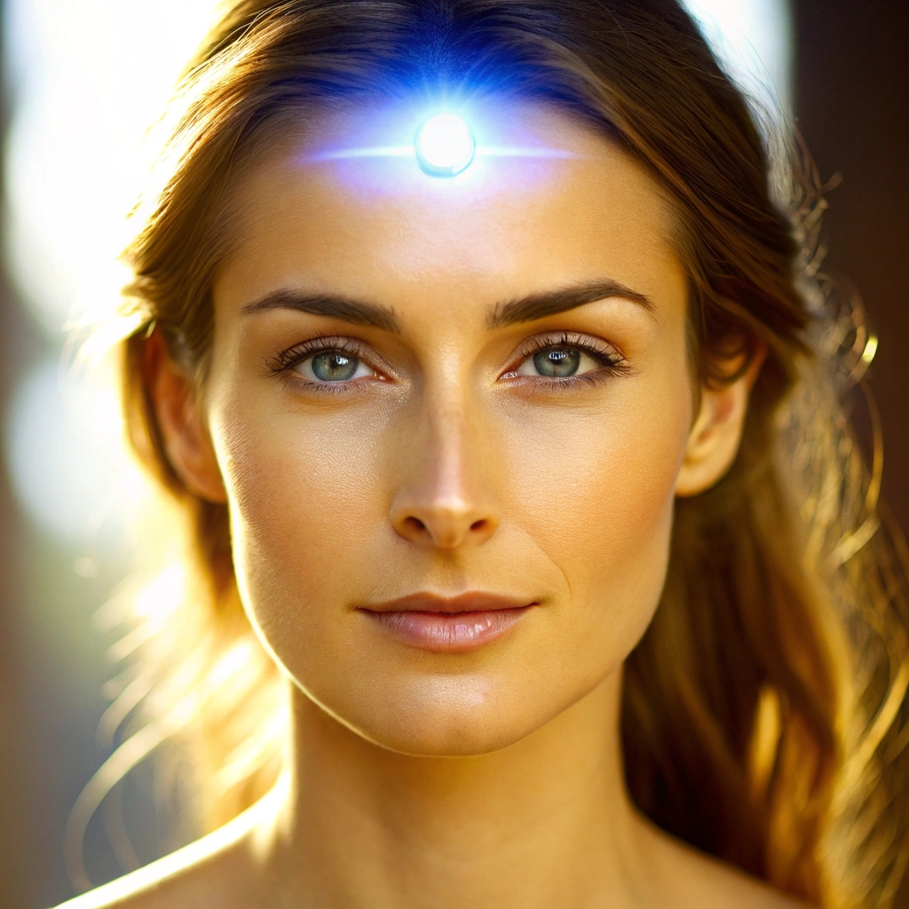 Brow Chakra