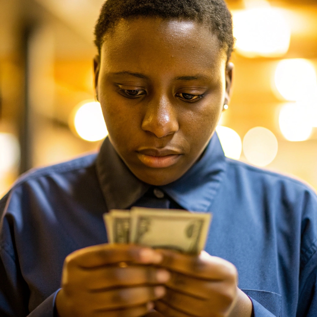 What you focus on you attract.